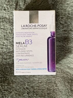 La Roche-Posay Mela B3 Serum 10ml